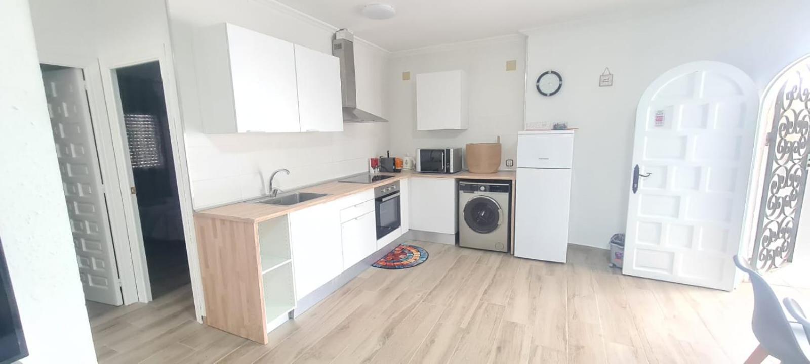 Palmera IV Miami Playa Zewnętrze zdjęcie